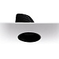 ART-RF-115 LED светильник встраиваемый безрамочный полуповоротный Downlight   -  Встраиваемые светильники 